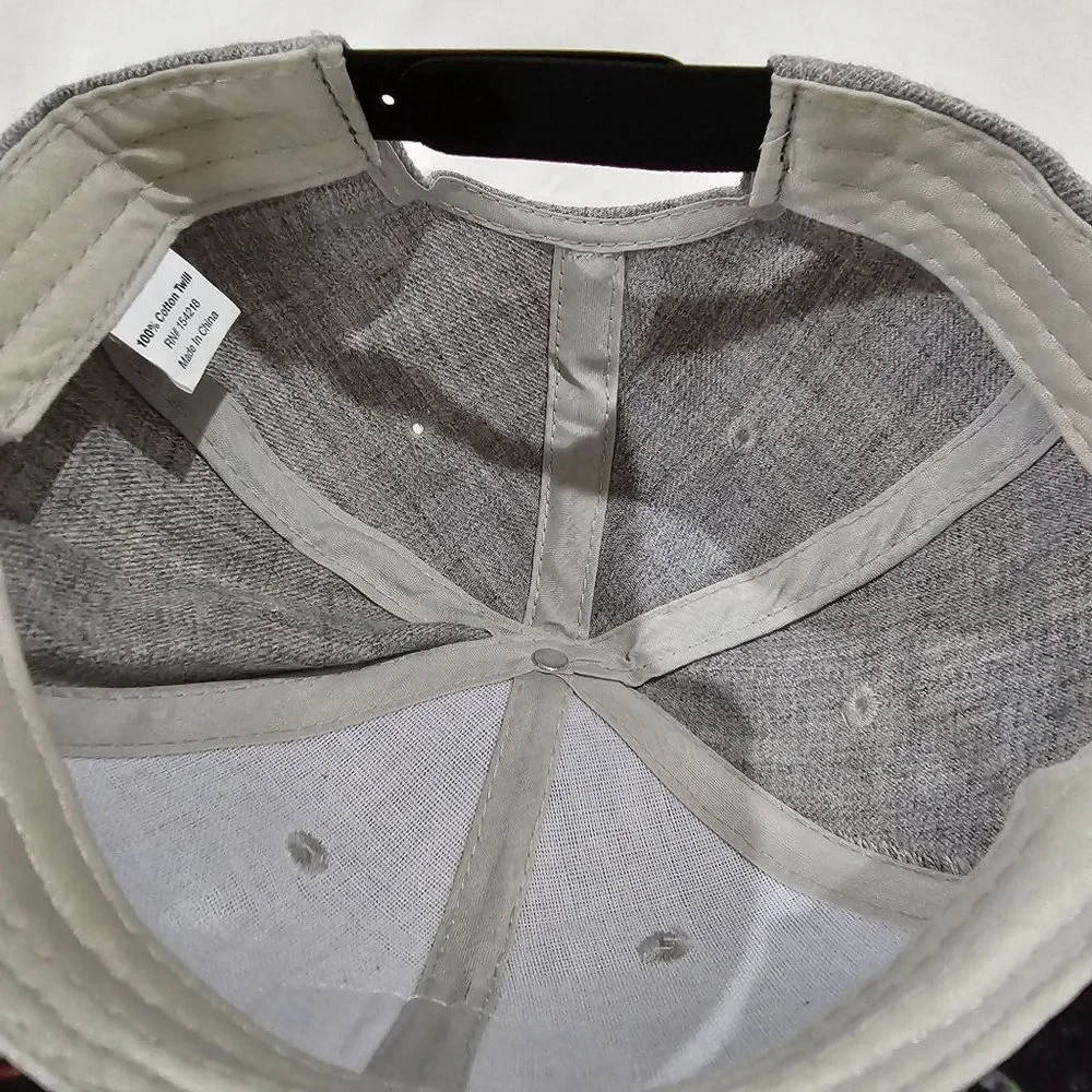 Marvel Realm‎ of Champions Baseball Cap Hat 2019 NYCC Kabam Contest